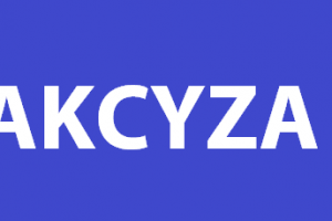 AKCYZA NA GAZ