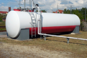 Gaz płynny zbiornik dzierżawa czy zakup